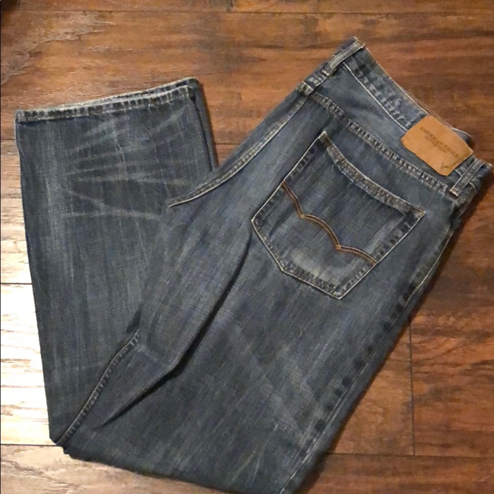 Men’s Jeans